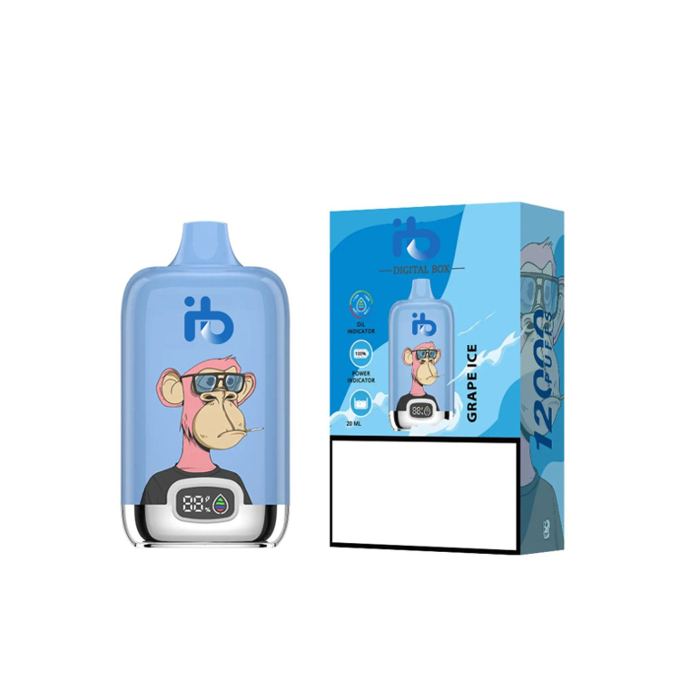 Discover the Best Deals on Lil Electronic Cigarette Prices Today