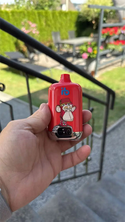 Maximize Your Vaping Experience with Aspire E Cigarette Battery Tips and Tricks