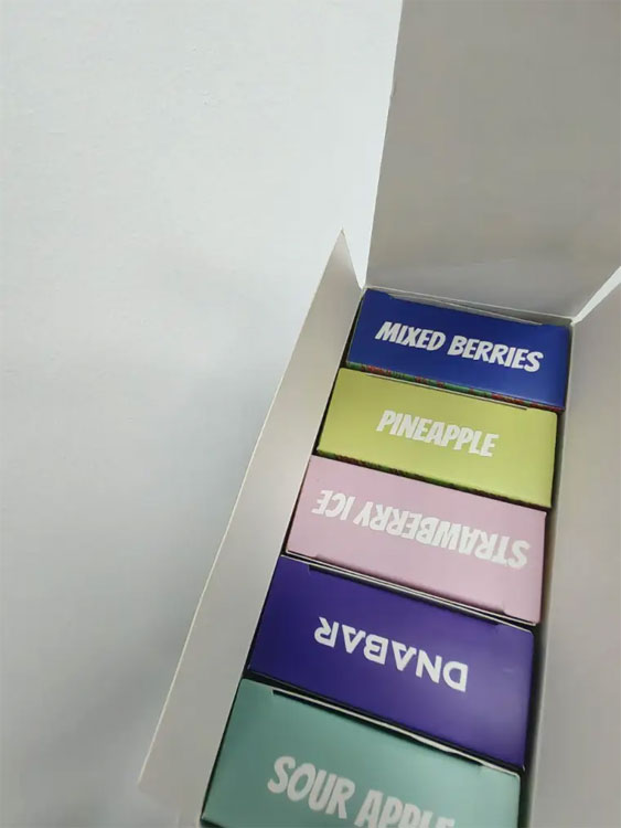 Exploring the Rise of E Cigarettes in Canada