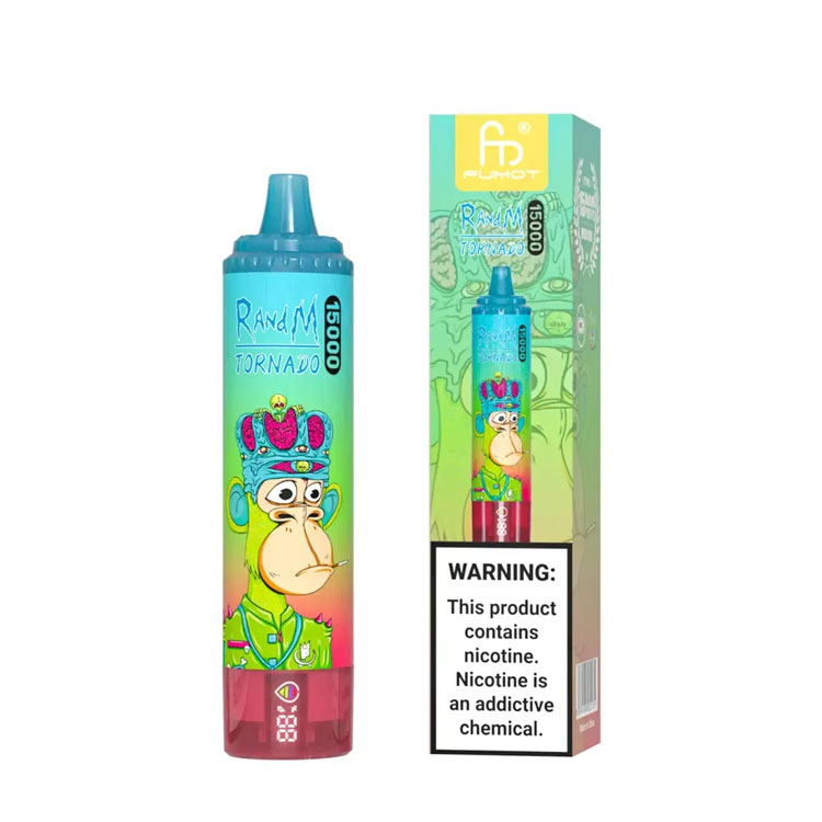 Exploring the Best Flavors of Electronic Cigarette Oil