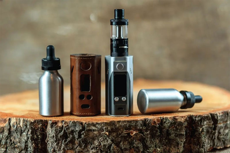 Exploring the Uncharted Territory: Vitamin E Cigarettes