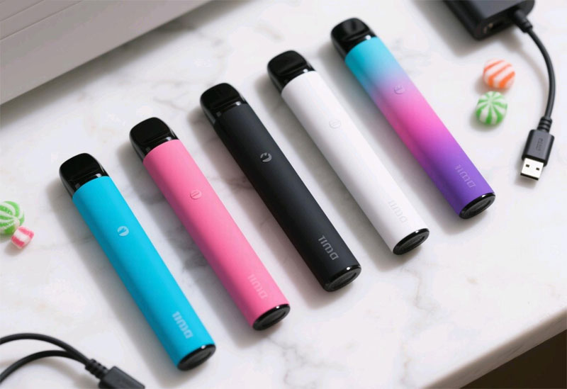 Exploring the Pros and Cons of E Cigarettes: What You Need to Know