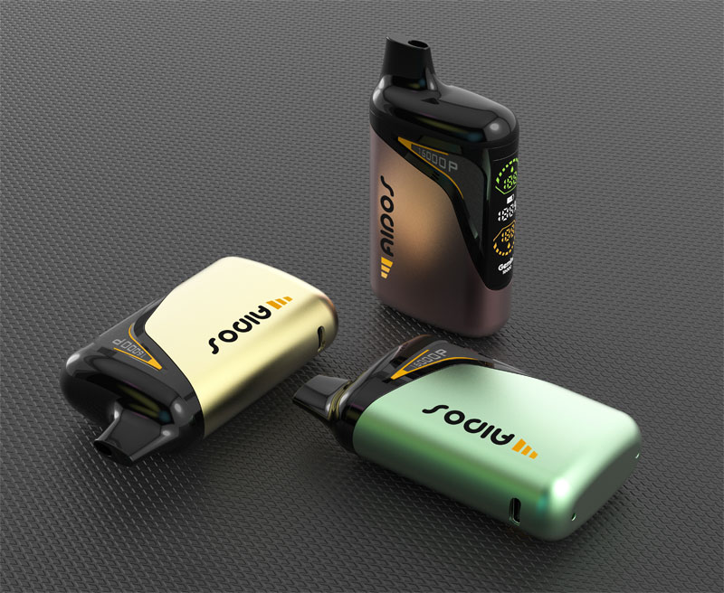 Top 5 E-Cigarettes to Buy for the Best Vaping Experience in 2023