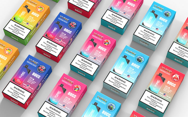 Discover the Latest Trends in Electronic Cigarette Accessories Discover the Latest Trends in Electronic Cigarette Accessories