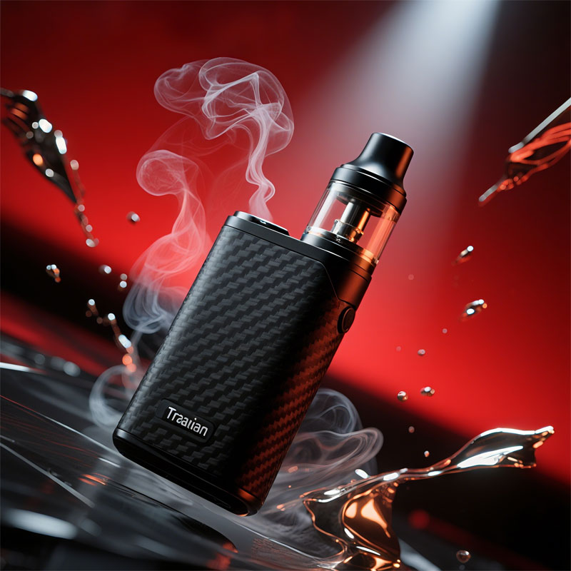 Top 5 E-Cigarettes to Buy for the Best Vaping Experience in 2023