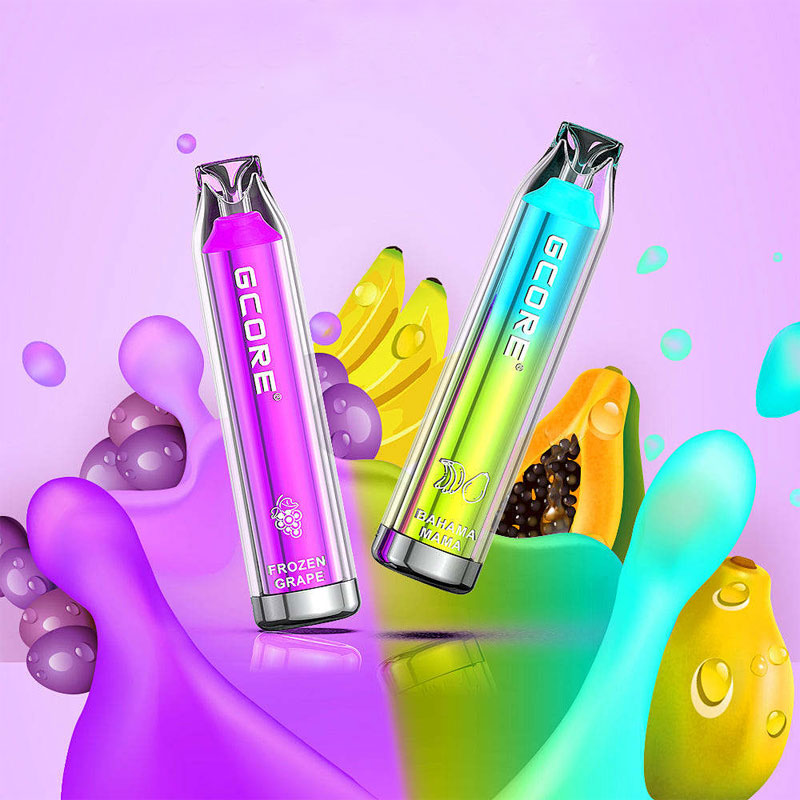 Discover the Latest Innovations with Andrew Hall E Cigarette Products Discover the Latest Innovations with Andrew Hall E Cigarette Products