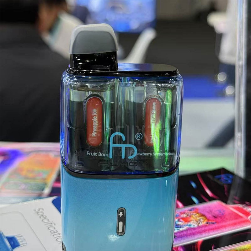 Discover the Best Juice for Your Electronic Cigarette Experience