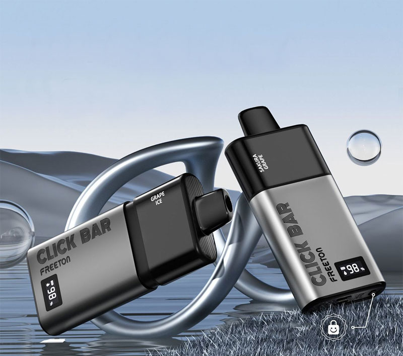 E-Cigarettes Unveiled: Understanding Their Mechanism, Benefits, and Risks E-Cigarettes Unveiled: Understanding Their Mechanism, Benefits, and Risks