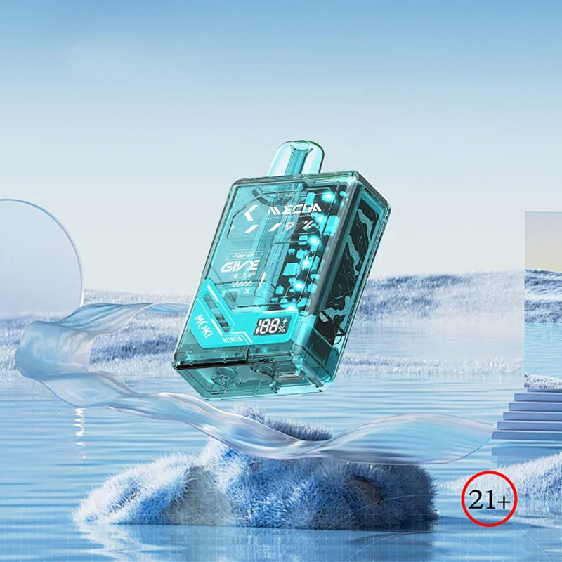 April 2025 Update: Global Trends in E-Cigarette Vaping News
