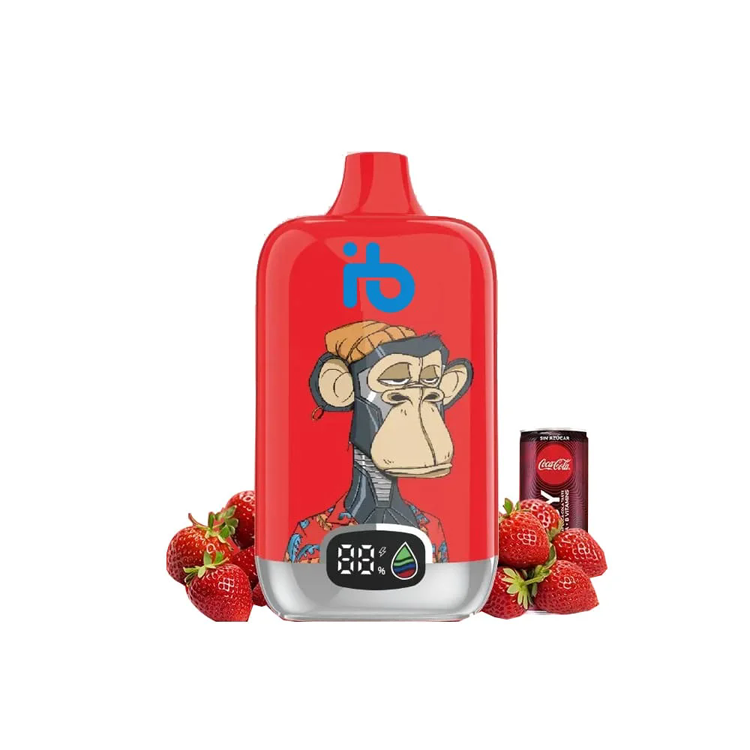 Discover the Latest Trends in Electronic Cigarette Technology